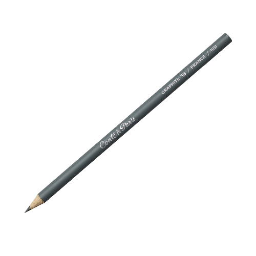 Conté à Paris Graphite Pencil  3B