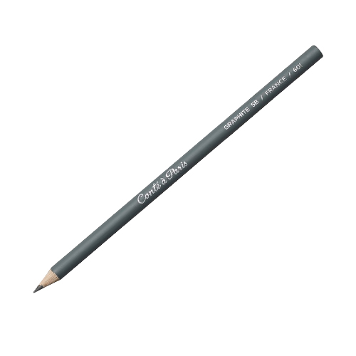 Conté à Paris Graphite Pencil  5B