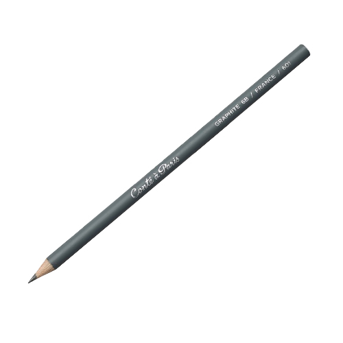 Conté à Paris Graphite Pencil  6B