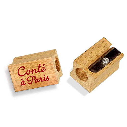 Conté à Paris Sharpener