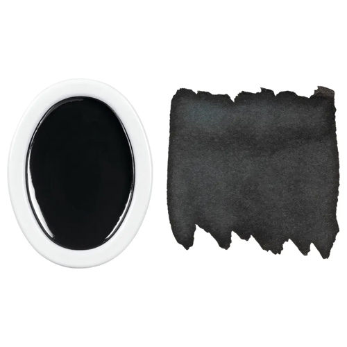 Prang Oval Watercolor 12 Refills Black