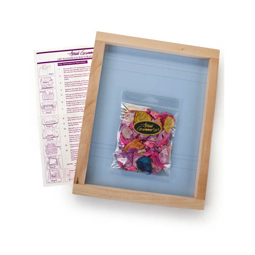Arnold Grummer Dip Handmold Large - 8.5x11