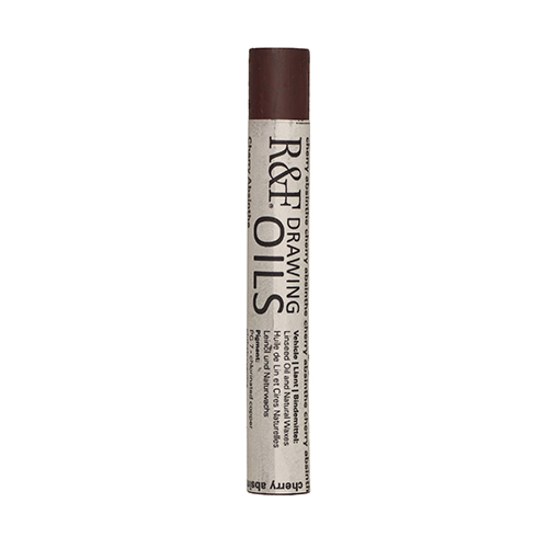 R&F Drawing Oil 12ml  Cherry Absinthe