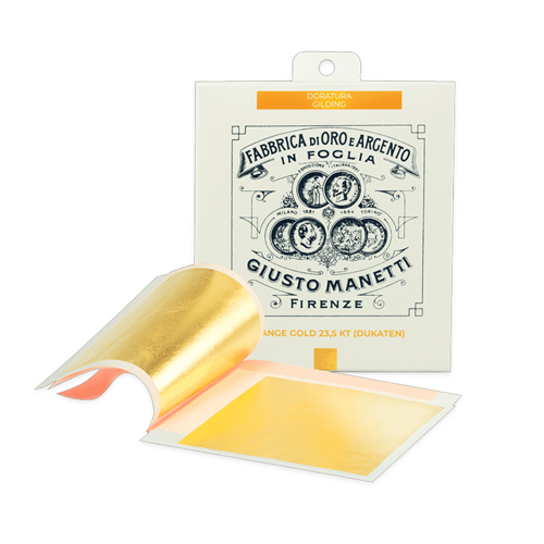 Gilding