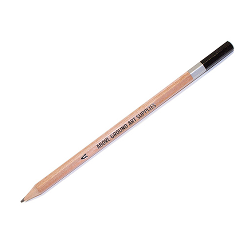 Above Ground Graphite Sketching Pencil - 4B