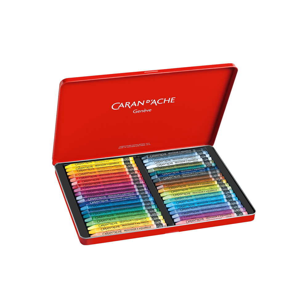 Neocolor II Sets