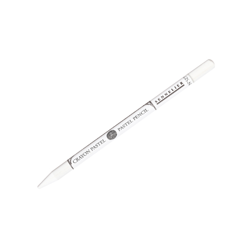 Sennelier Pastel Pencil - Intense White