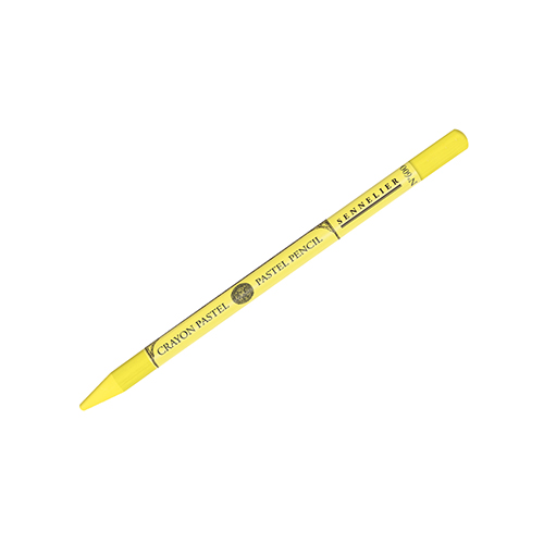 Sennelier Pastel Pencil - Lemon Yellow