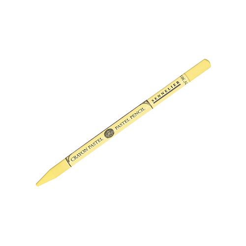 Sennelier Pastel Pencil - Cadmium Yellow Light Hue