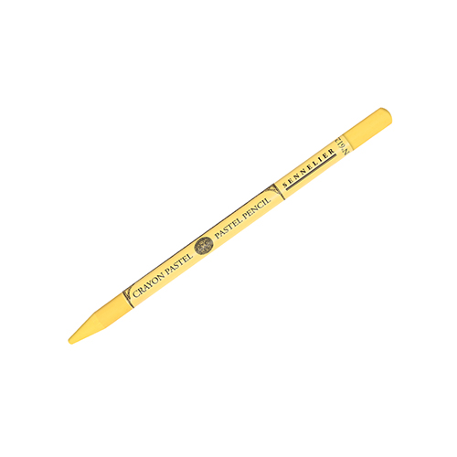 Sennelier Pastel Pencil - Cadmium Yellow Deep Hue