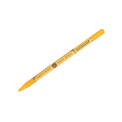 Sennelier Pastel Pencil - Cadmium Yellow Orange Hue