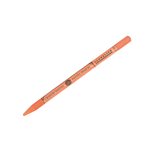 Sennelier Pastel Pencil - Vermilion