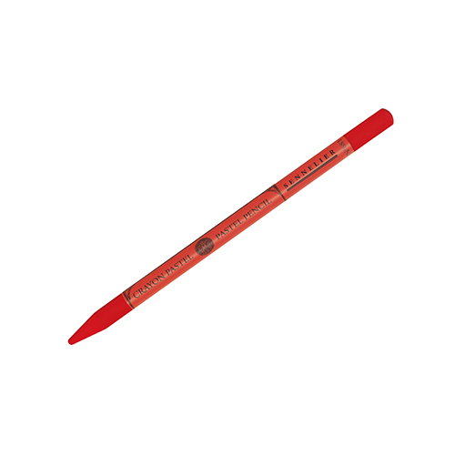 Sennelier Pastel Pencil - Helios Red