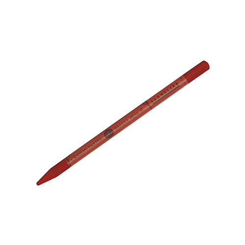 Sennelier Pastel Pencil - Burnt Madder