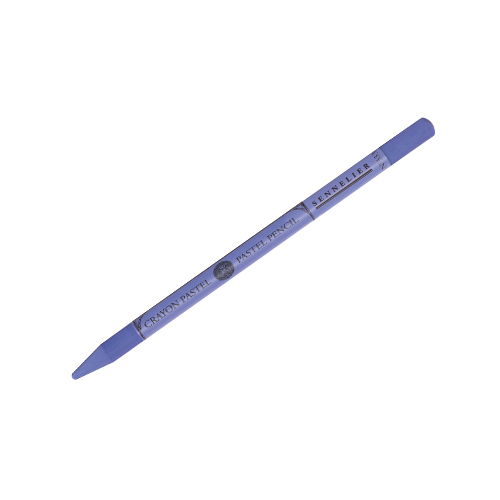 Sennelier Pastel Pencil - Blue Violet
