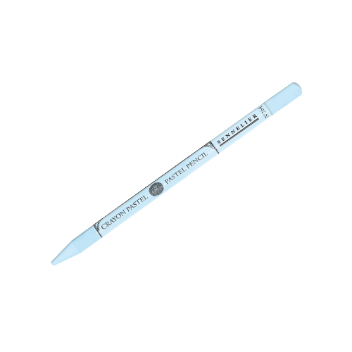 Sennelier Pastel Pencil - Cerulean Blue Light Hue