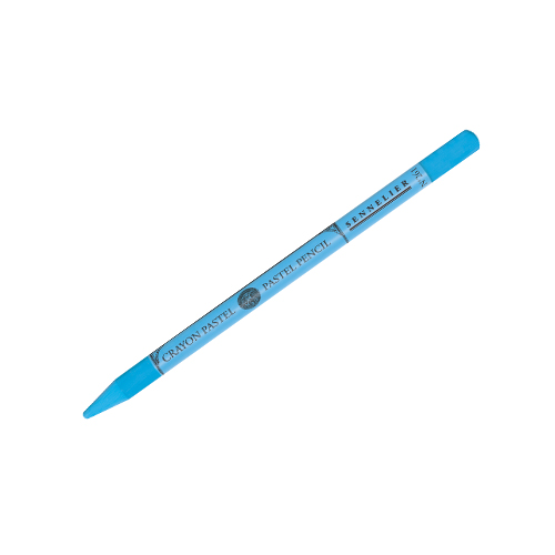 Sennelier Pastel Pencil - Cerulean Blue Hue