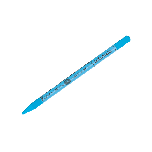 Sennelier Pastel Pencil - Steel Blue