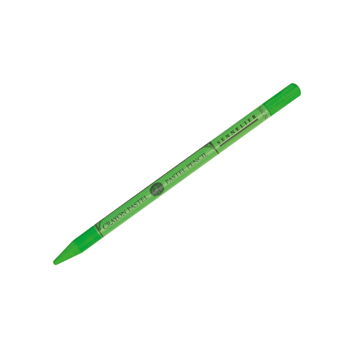 Sennelier Pastel Pencil - Apple Green