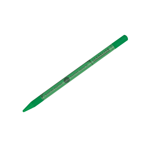 Sennelier Pastel Pencil - Forest Green
