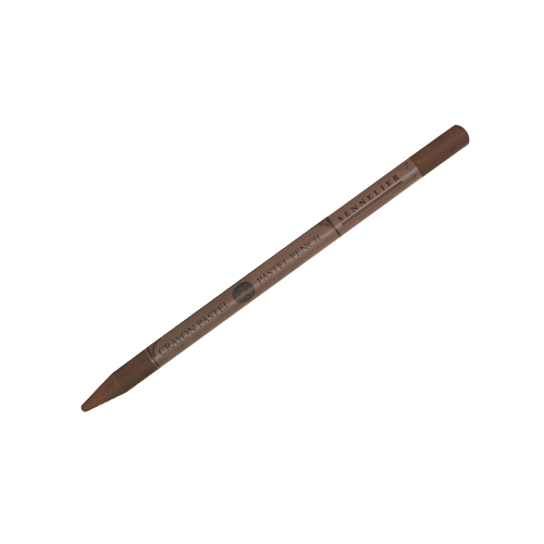 Sennelier Pastel Pencil - Red Brown