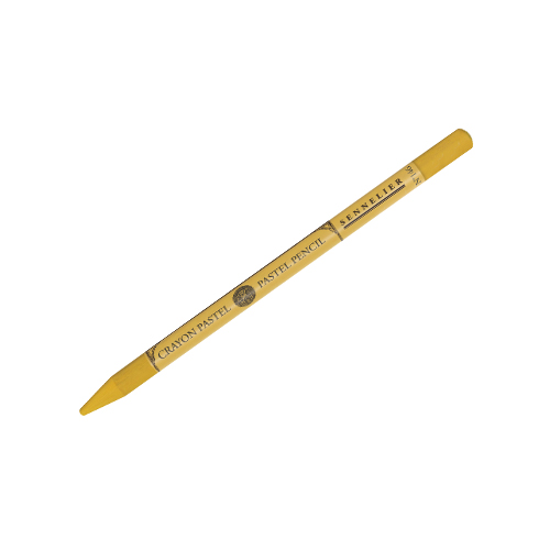 Sennelier Pastel Pencil - Dead Leaf Green