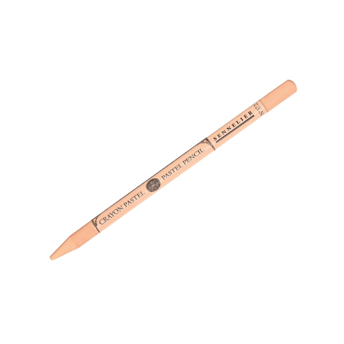 Sennelier Pastel Pencil - Indian Yellow