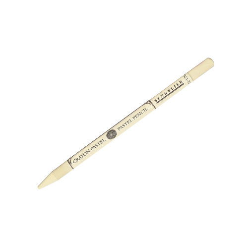 Sennelier Pastel Pencil - Brown Ochre