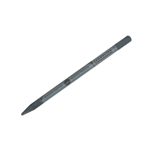 Sennelier Pastel Pencil - Blue Grey