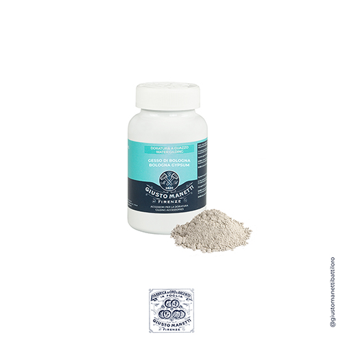 Giusto Manetti - Gesso Di Bologna 250g