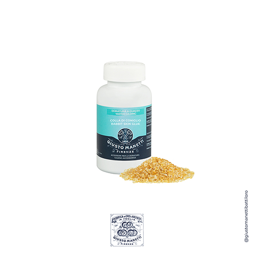 Giusto Manetti - Rabbit Skin Glue 125g