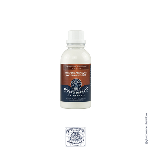 Giusto Manetti - Water Based Sizing 250ml