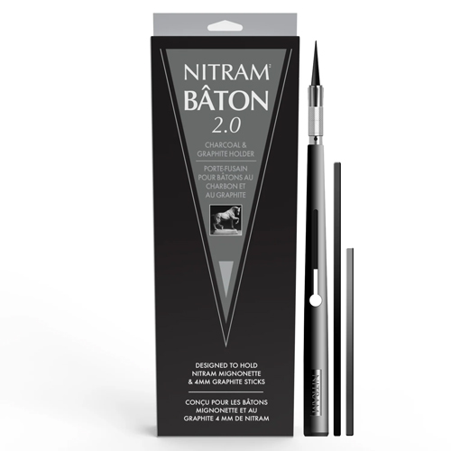 Nitram Bâton 2.0