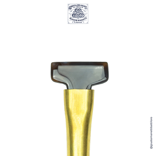 Giusto Manetti - Agate Burnisher 12