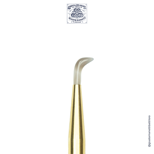 Giusto Manetti - Agate Burnisher 19