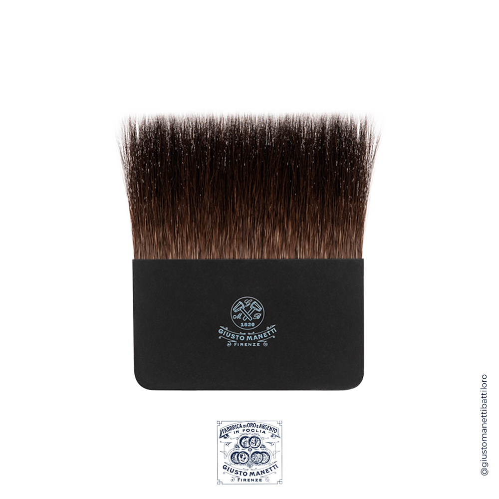 Giusto Manetti - Gilders Tip 90mm