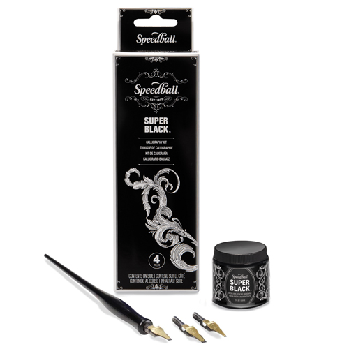 Speedball Calligraphy Kit