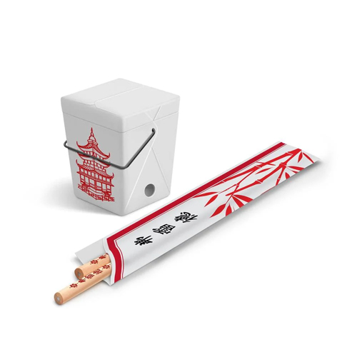 Fred Tso Sharp Pencil and Sharpener Set