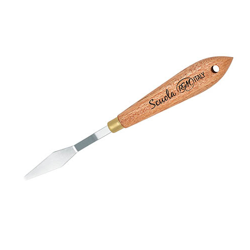 RGM School Line Palette Knife #13SC