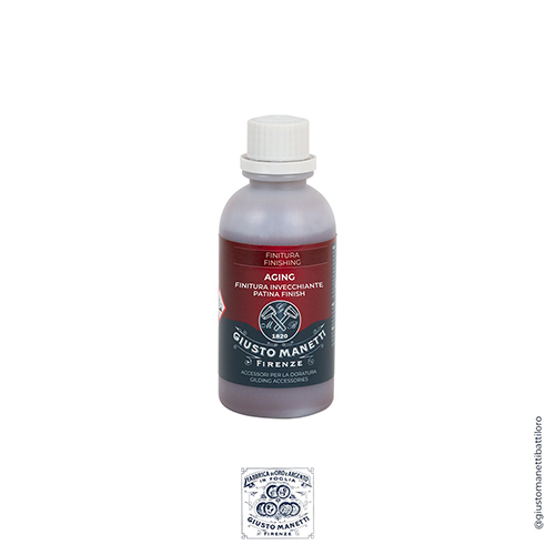 Giusto Manetti - Ageing Patina 125ml