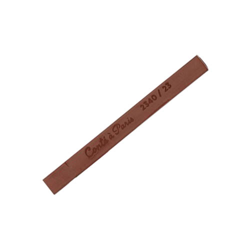 Conté Crayon - Burnt Sienna