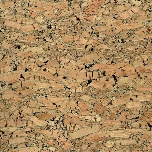 Lineco Cork Covering, Light Chip 15x20