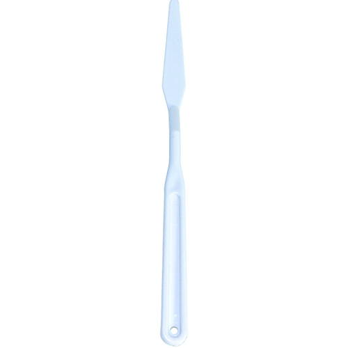 Plastic Palette Knife 821 #3 Trowel