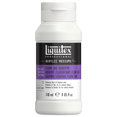 Liquitex Flow-Aid 4oz