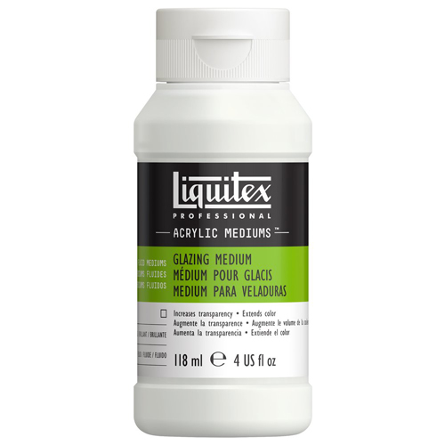 Liquitex Glazing Medium 4oz