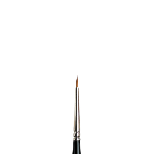 Winsor & Newton Series 7 - SH Brush - Round #2/0