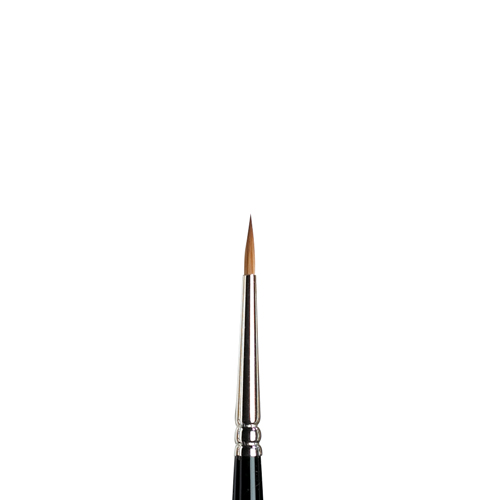 Winsor & Newton Series 7 - SH Brush - Round #1