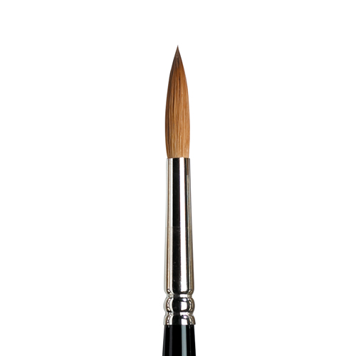 Winsor & Newton Series 7 - SH Brush - Round #7