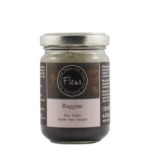 Fleur Real Rust - 130 ml 