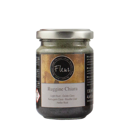 Fleur Real Light Rust - 130 ml